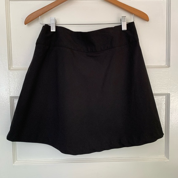 Vintage GAP wool a line skirt - Picture 4 of 5